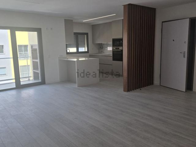 Apartamento, Alcochete