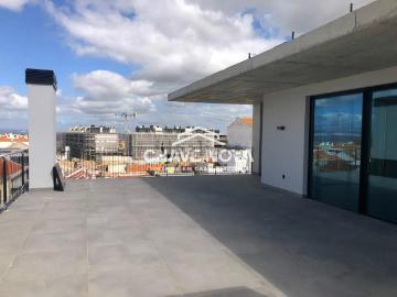 Apartamento, Alcochete