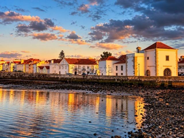 Apartamento, Alcochete