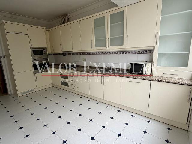 Apartamento, Alcochete