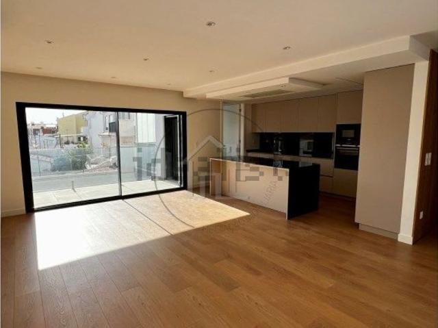 Apartamento, Alcochete