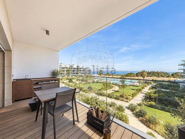 Apartamento, Alcochete