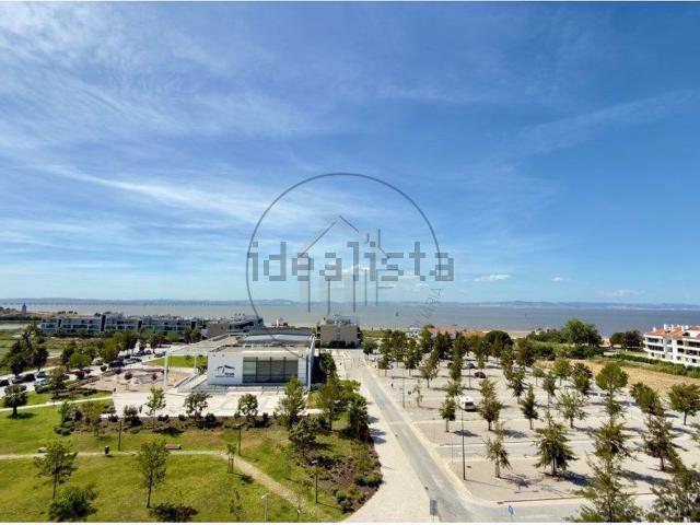 Apartamento, Alcochete