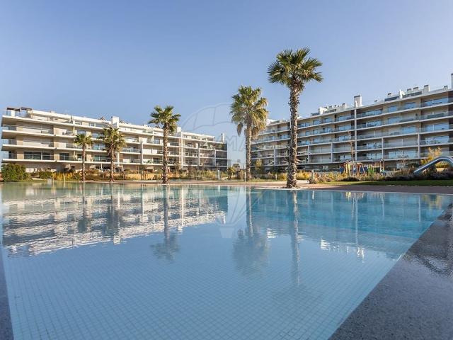 Apartamento, Alcochete