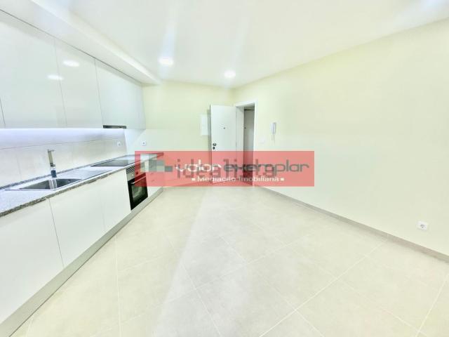 Apartamento, Alcochete