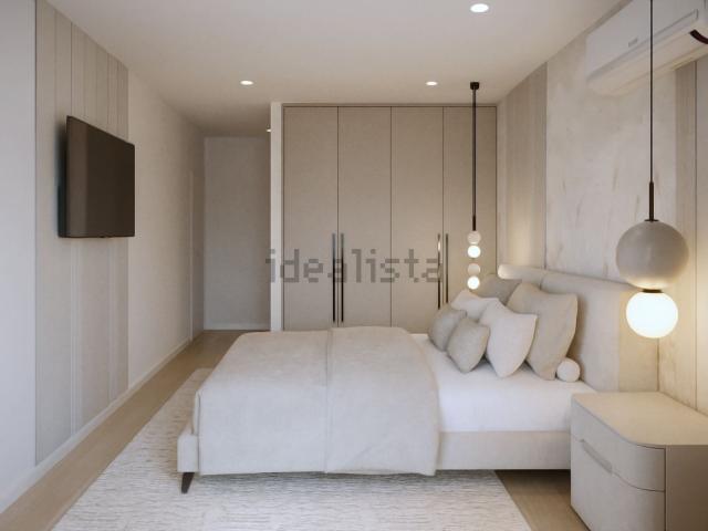 Apartamento, Alcochete