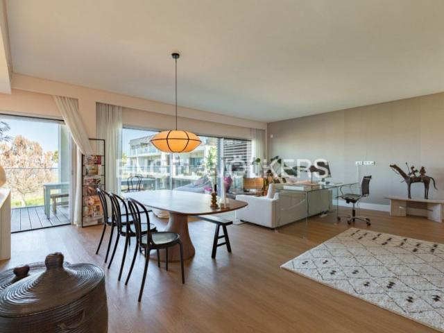 Apartamento, Alcochete