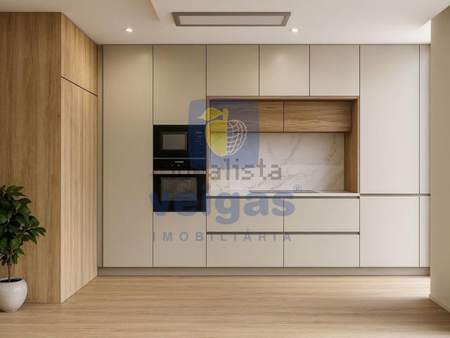 Apartamento, Alcochete