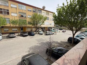 Alcochete, Concelho de Benavente, Distrito de Santarém