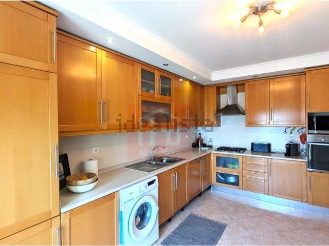 Apartamento, Alcochete