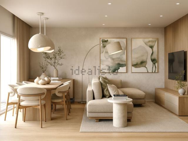 Apartamento, Alcochete