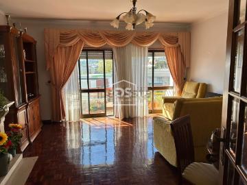 Apartamento, Alcobaça e Vestiaria