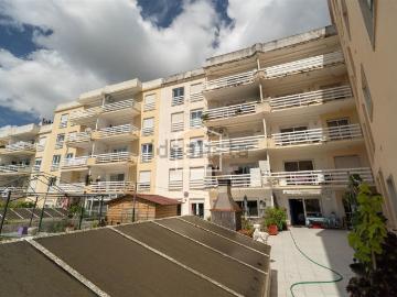 Apartamento, Alcobaça e Vestiaria