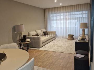 Apartamento, Aldão