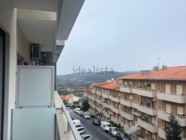 Apartamento, Aldão
