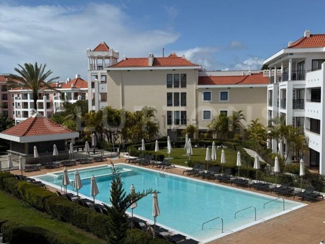 Apartamento, Aldeia do Golf Alto do Golf, Quarteira