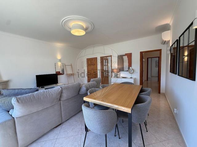Apartamento, Aldeia do Golf Alto do Golf, Quarteira