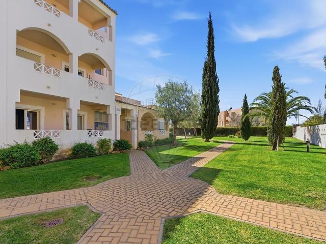Apartamento, Aldeia do Golf Alto do Golf, Quarteira