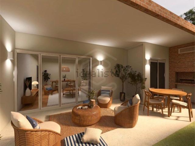 Apartamento, Barca do Lago Eden Planalto, Quarteira