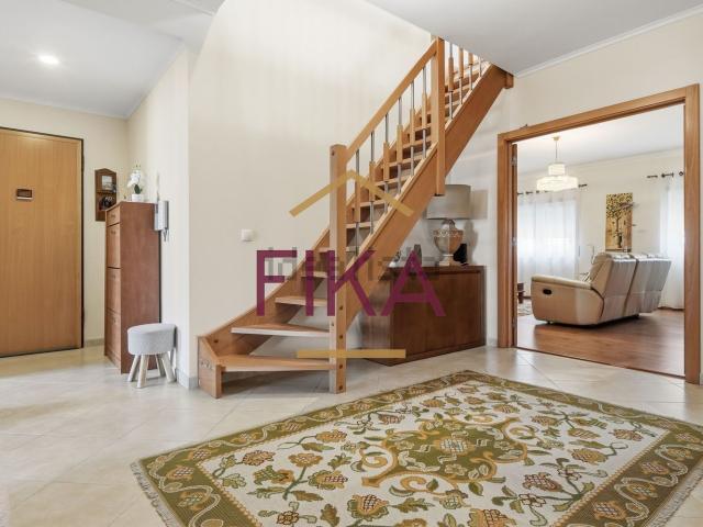 Apartamento, Aldeia de Paio Pires