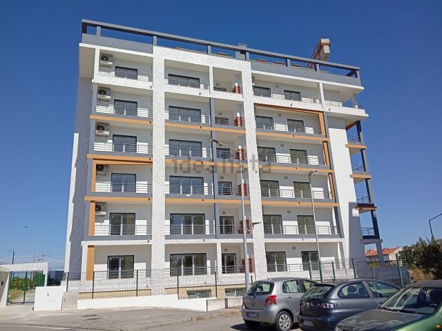 Apartamento, Aldeia de Paio Pires