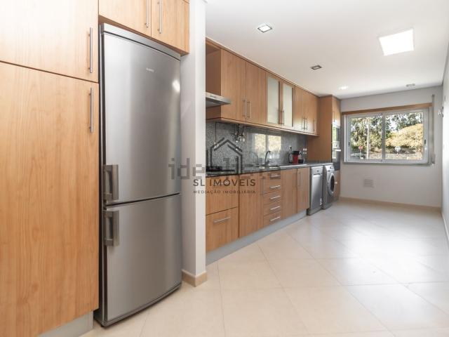 Apartamento, Aldeia de Paio Pires