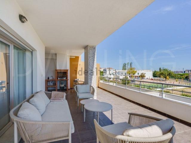 Apartamento, Aldeia de Paio Pires