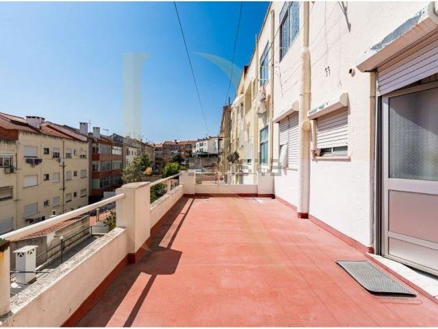 Apartamento, Aldeia de Paio Pires