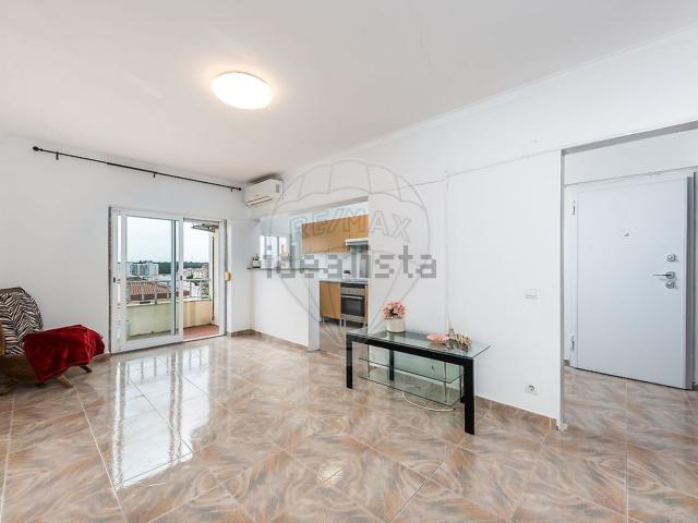 Apartamento, Aldeia de Paio Pires