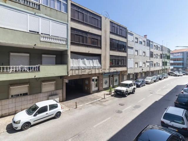 Apartamento, Aldeia de Paio Pires