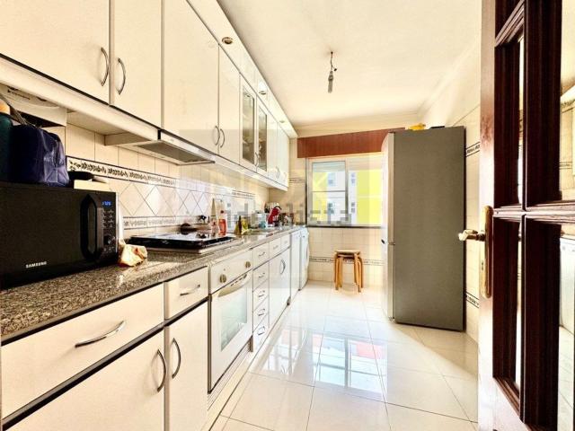 Apartamento, Aldeia de Paio Pires