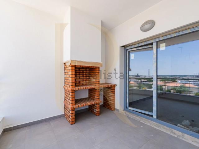 Apartamento, Aldeia de Paio Pires