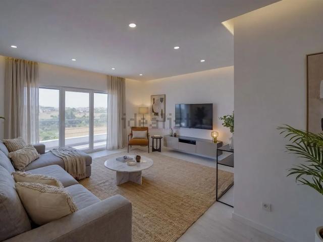 Apartamento, Aldeia de Paio Pires