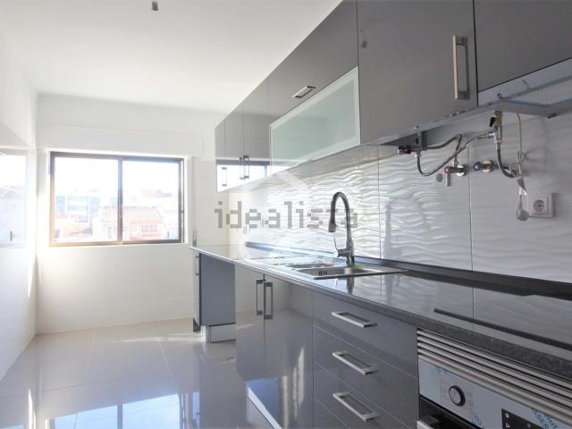 Apartamento, Aldeia de Paio Pires