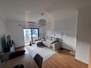 Apartamento, Aldeia de Paio Pires