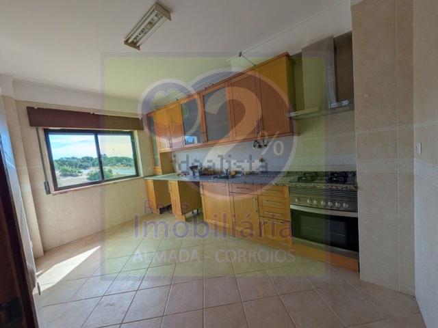 Apartamento, Aldeia de Paio Pires