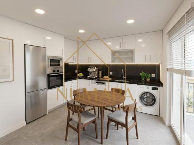 Apartamento, Aldeia de Paio Pires