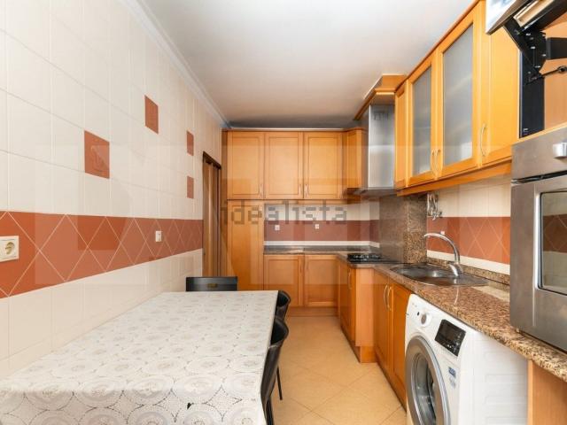 Apartamento, Aldeia de Paio Pires
