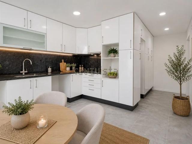 Apartamento, Aldeia de Paio Pires