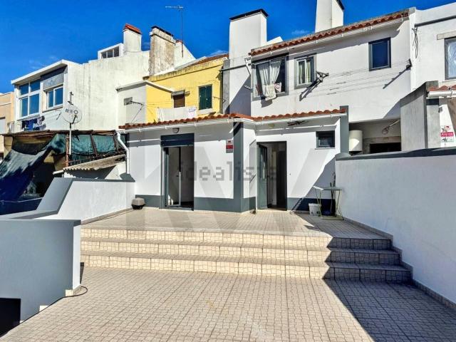 Apartamento, Aldeia de Paio Pires