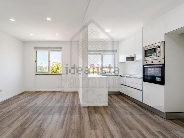 Apartamento, Aldeia de Paio Pires