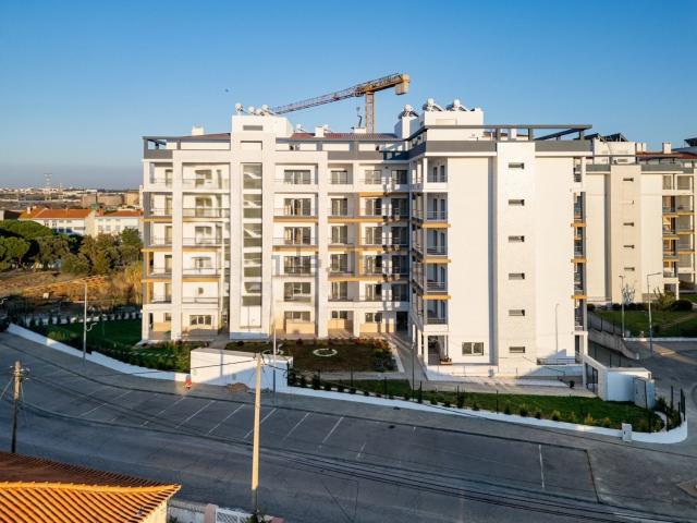 Apartamento, Aldeia de Paio Pires