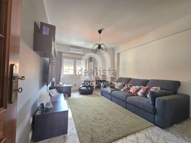 Apartamento, Aldeia de Paio Pires