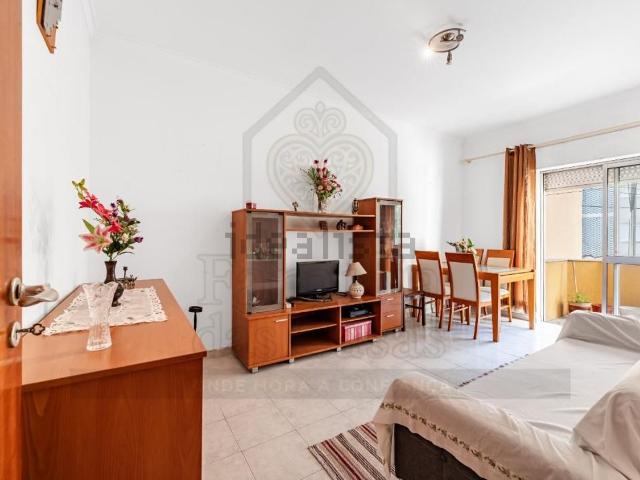 Apartamento, Aldeia de Paio Pires