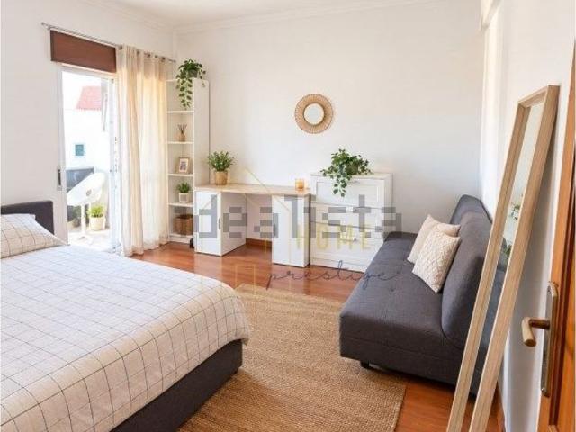 Apartamento, Aldeia de Paio Pires