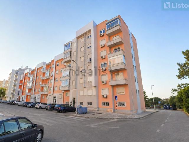 Apartamento, Aldeia de Paio Pires