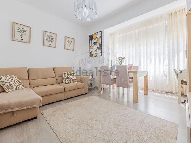Apartamento, Aldeia de Paio Pires