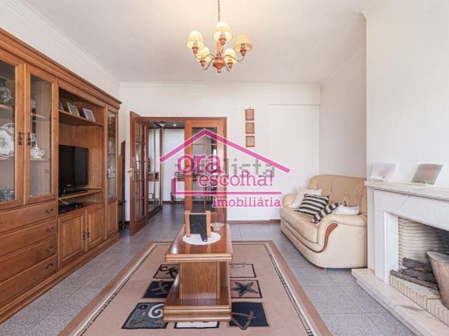 Apartamento, Aldeia de Paio Pires