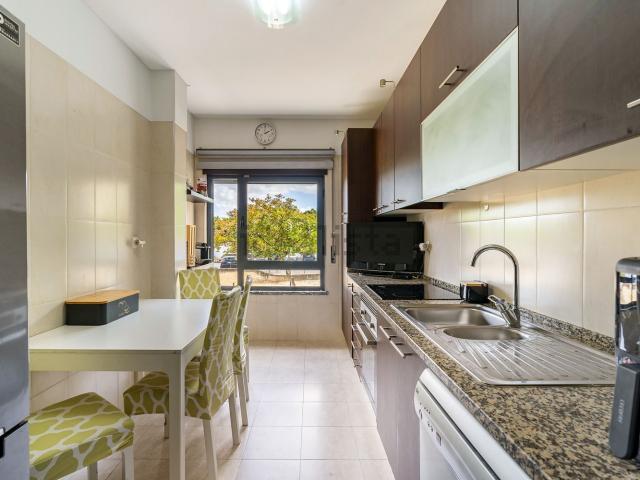 Apartamento, Aldeia de Paio Pires