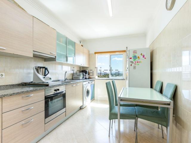 Apartamento, Aldeia de Paio Pires